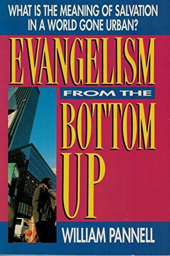 Evangelism from the Bottom Up