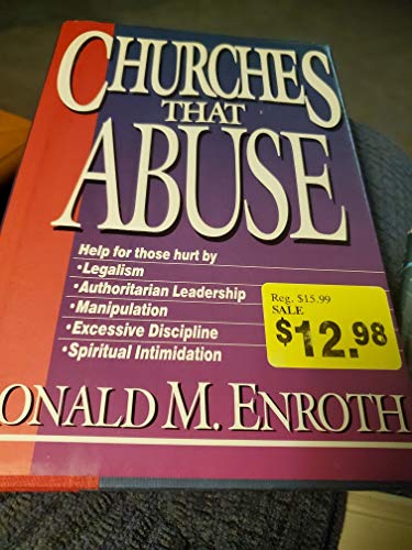 Churches That Abuse