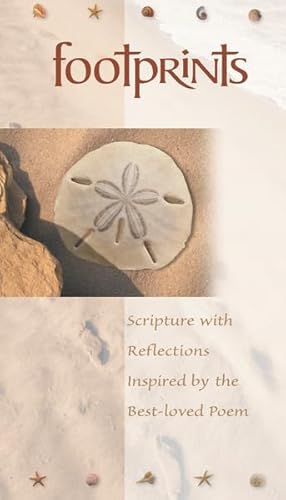 Footprints: Scripture with Reflections inspired by the best-loved poem