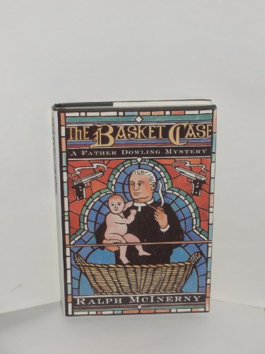 The Basket Case (Father Dowling)