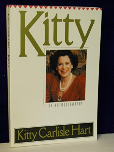 Kitty: An Autobiography