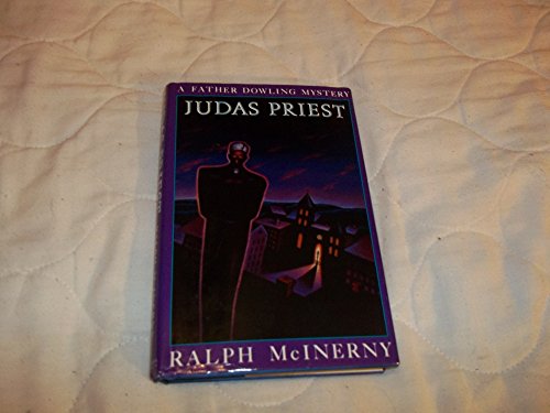 Judas Priest: A Father Dowling Mystery