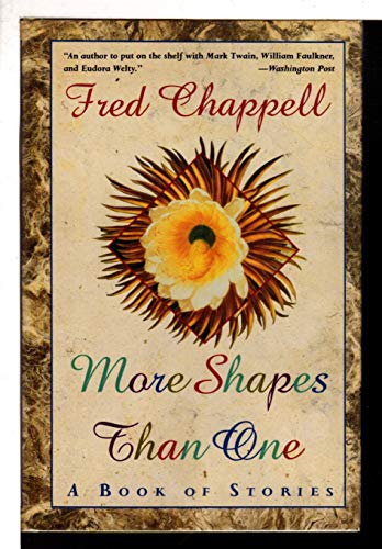 More Shapes Than One