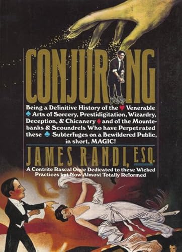 Conjuring