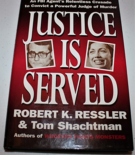 Justice Is Served