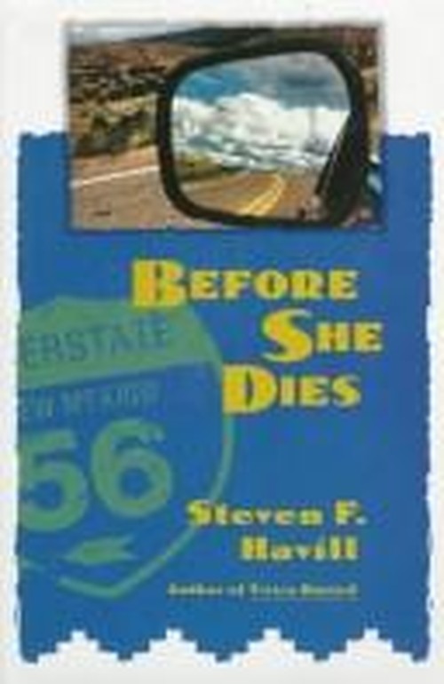 Before She Dies