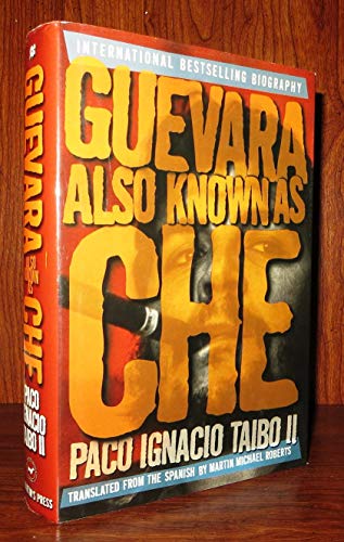 Guevara Also Known As Che