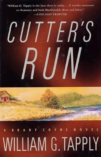 Cutter's Run