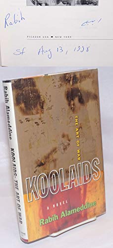 Koolaids: The Art of War