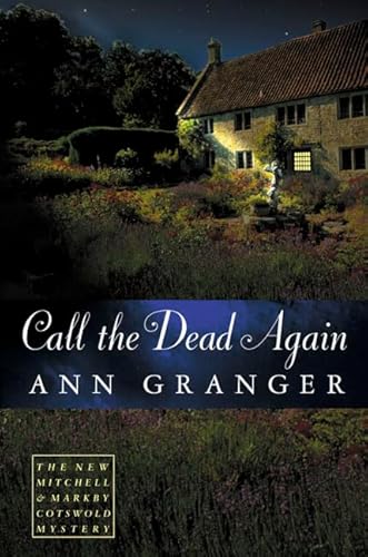 Call the Dead Again (Mitchell and Markby Mysteries)