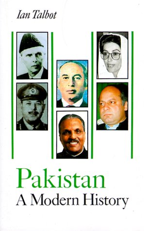 Pakistan: A Modern History