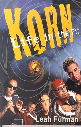Korn: Life in the Pit