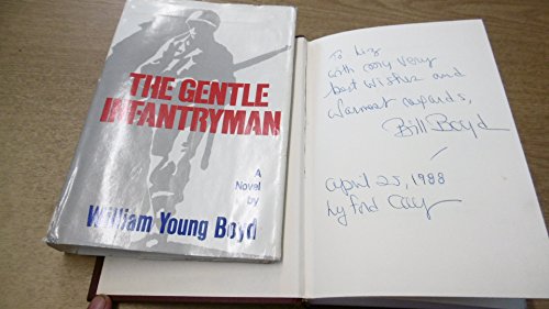The Gentle Infantryman