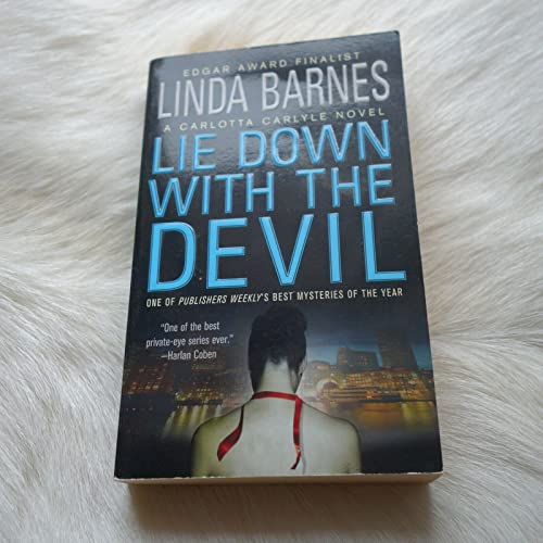 Lie Down With the Devil