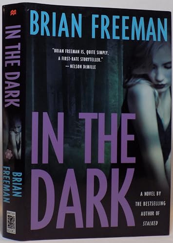 In the Dark (Jonathan Stride)