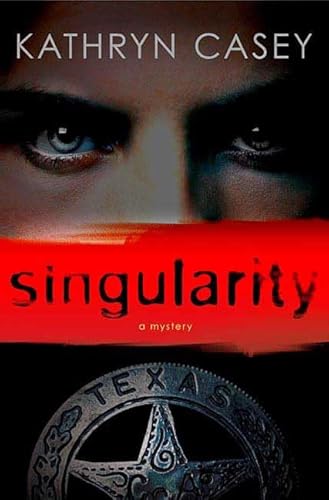 Singularity: A Mystery (Sarah Armstrong)