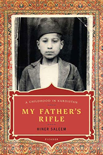 My Father's Rifle: A Childhood in Kurdistan