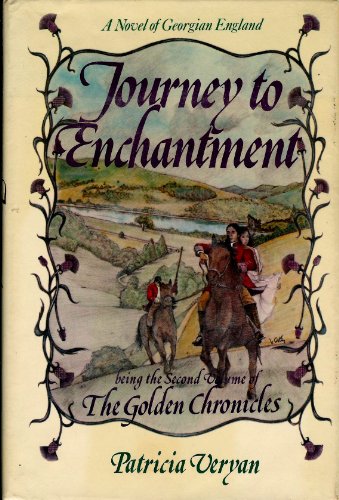 Journey to Enchantment (Golden Chronicles)