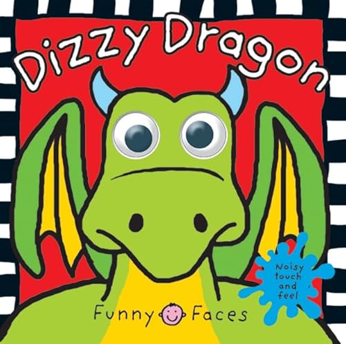 Funny Faces Dizzy Dragon