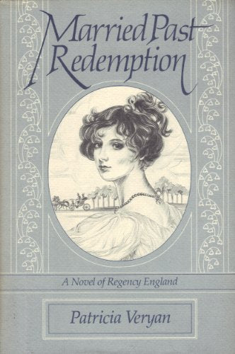 Married Past Redemption