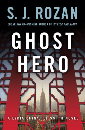 Ghost Hero