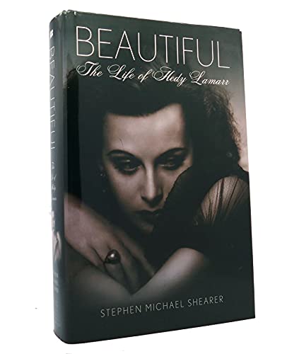 Beautiful: The Life of Hedy Lamarr