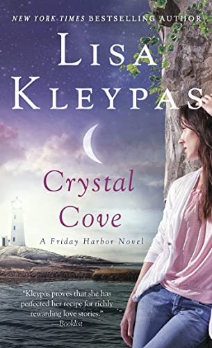 Crystal Cove: A Friday Harbor Novel