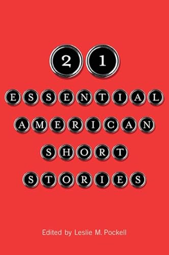 21 Essential American Short Stories