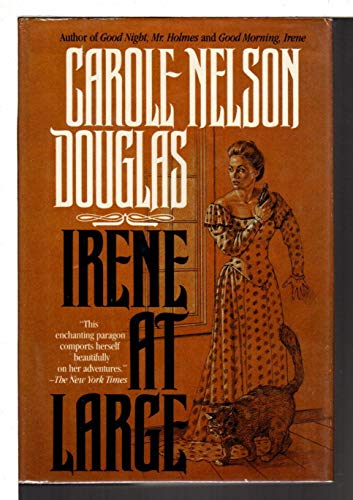 Irene at Large