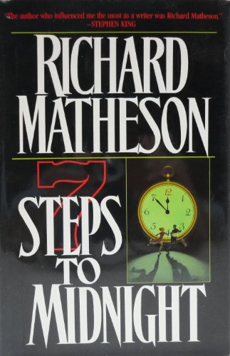 7 Steps to Midnight