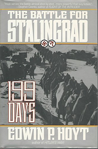 199 Days: The Battle of Stalingrad