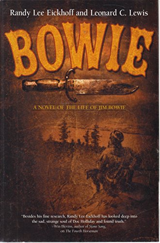 Bowie: A Novel