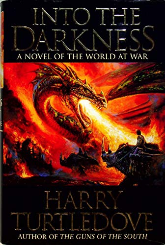 Into the Darkness (World at War, Book 1)
