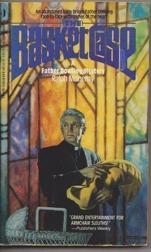The Basket Case (A Father Dowling Mystery)
