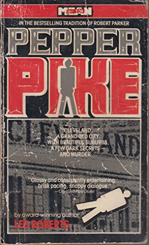 Pepper Pike (Mean Streets)