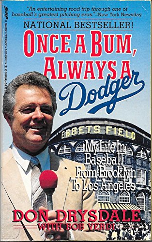 Once a Bum, Always a Dodger