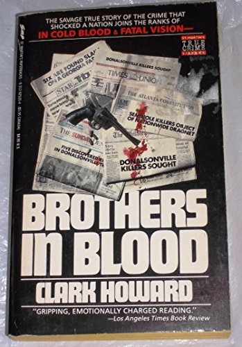 Brothers in Blood