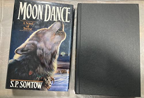 Moon Dance