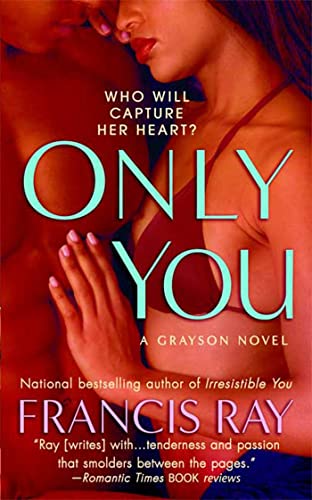 Only You (The Graysons, Book 5)