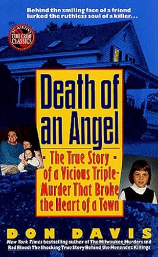 Death of an Angel