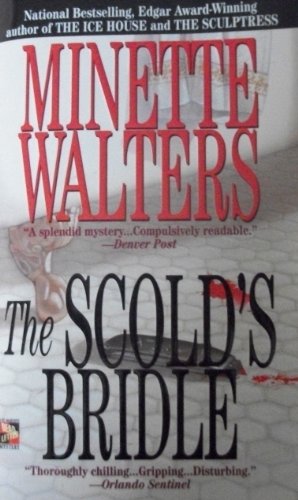 The Scold's Bridle