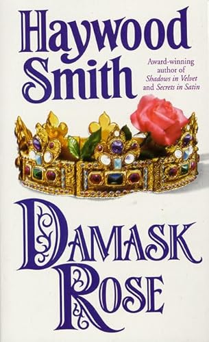 Damask Rose