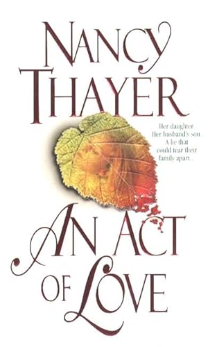 An Act of Love