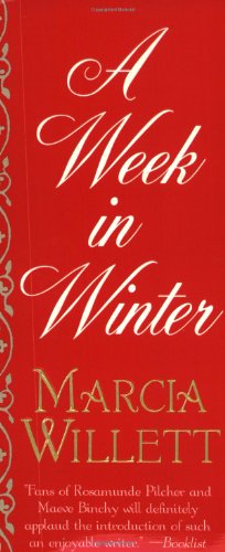A Week in Winter: A Novel