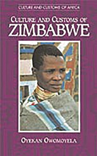 Culture and Customs of Zimbabwe: