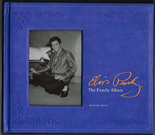 Elvis Presley: The Family Album