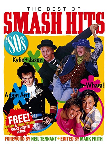 The Best of Smash Hits: The 80s