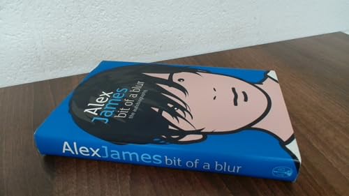 Bit of a Blur: The Autobiography