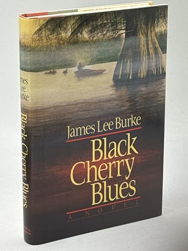 Black Cherry Blues