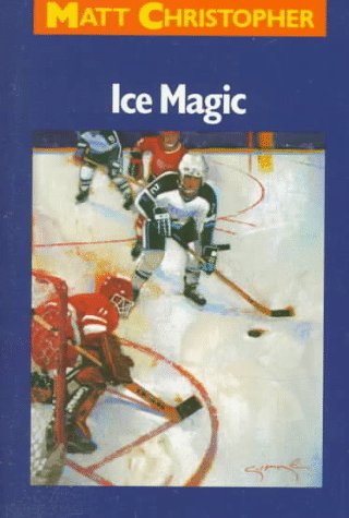 Ice Magic